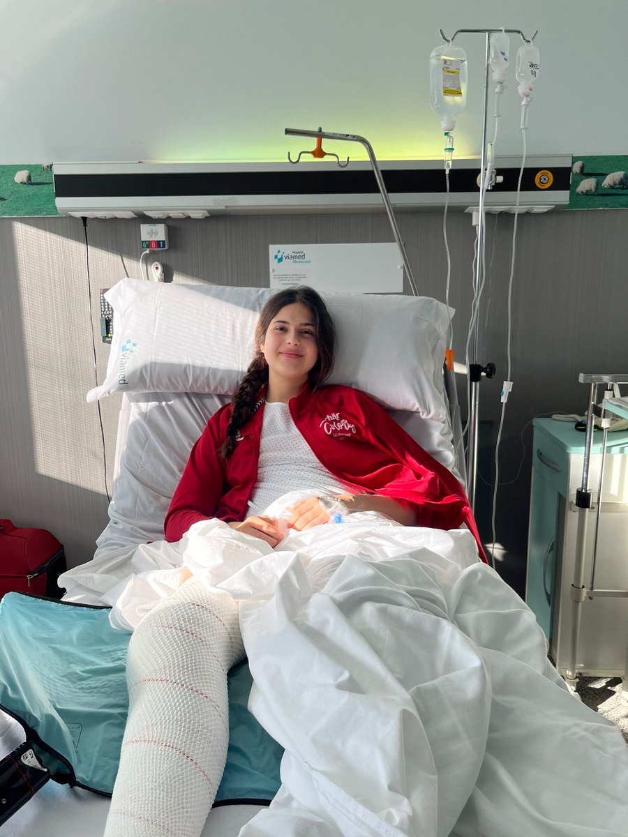 BALONMANO COLORES tweet media