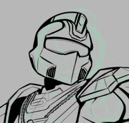 oh DP-40 Hero of the Federation, almost nothing could replace you as my main medium armour choice 😗