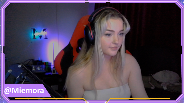 Come play Esplay today<3 
twitch.tv/miemora <a href="/EsplayNorge/">Esplay Norge</a>