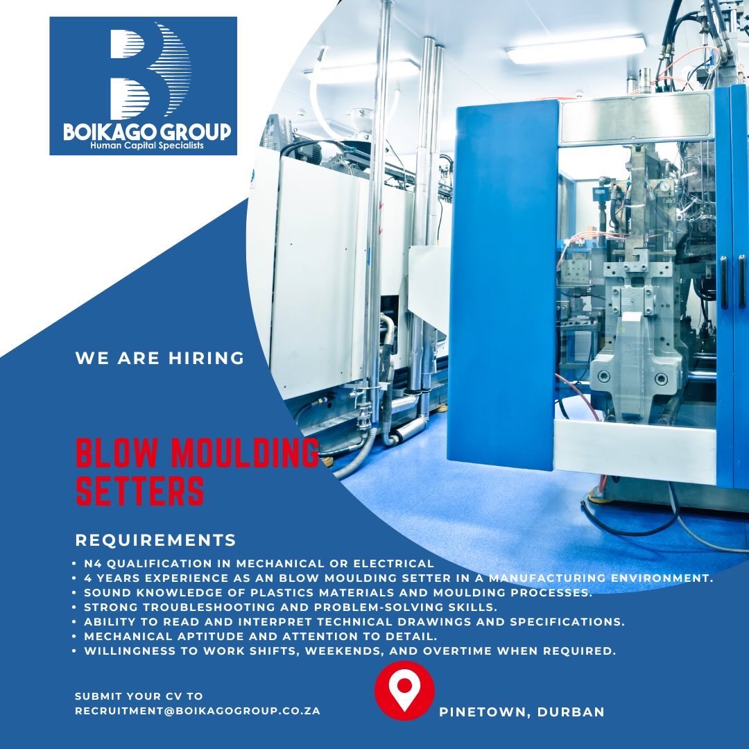 BoikagoGroup's tweet photo. Open vacancies at Boikago Human Capital https://t.co/lo9XaRycgh