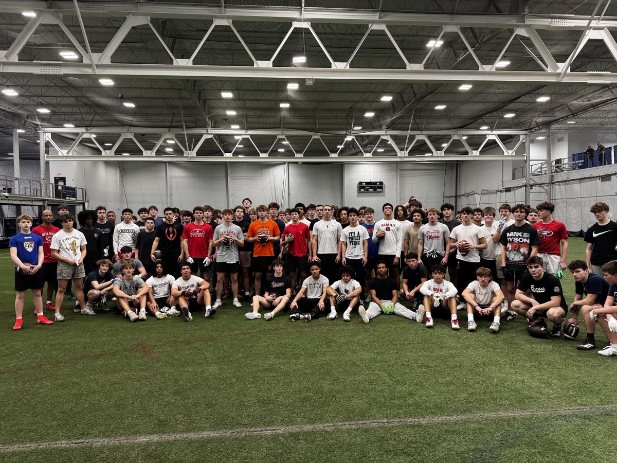 Coach Jim Cantafio tweet media