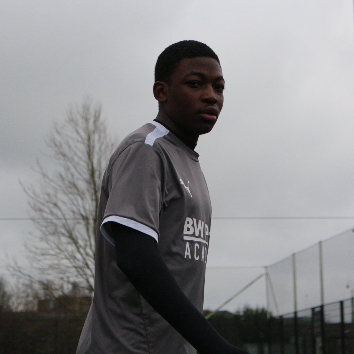 Boreham Wood FC tweet media