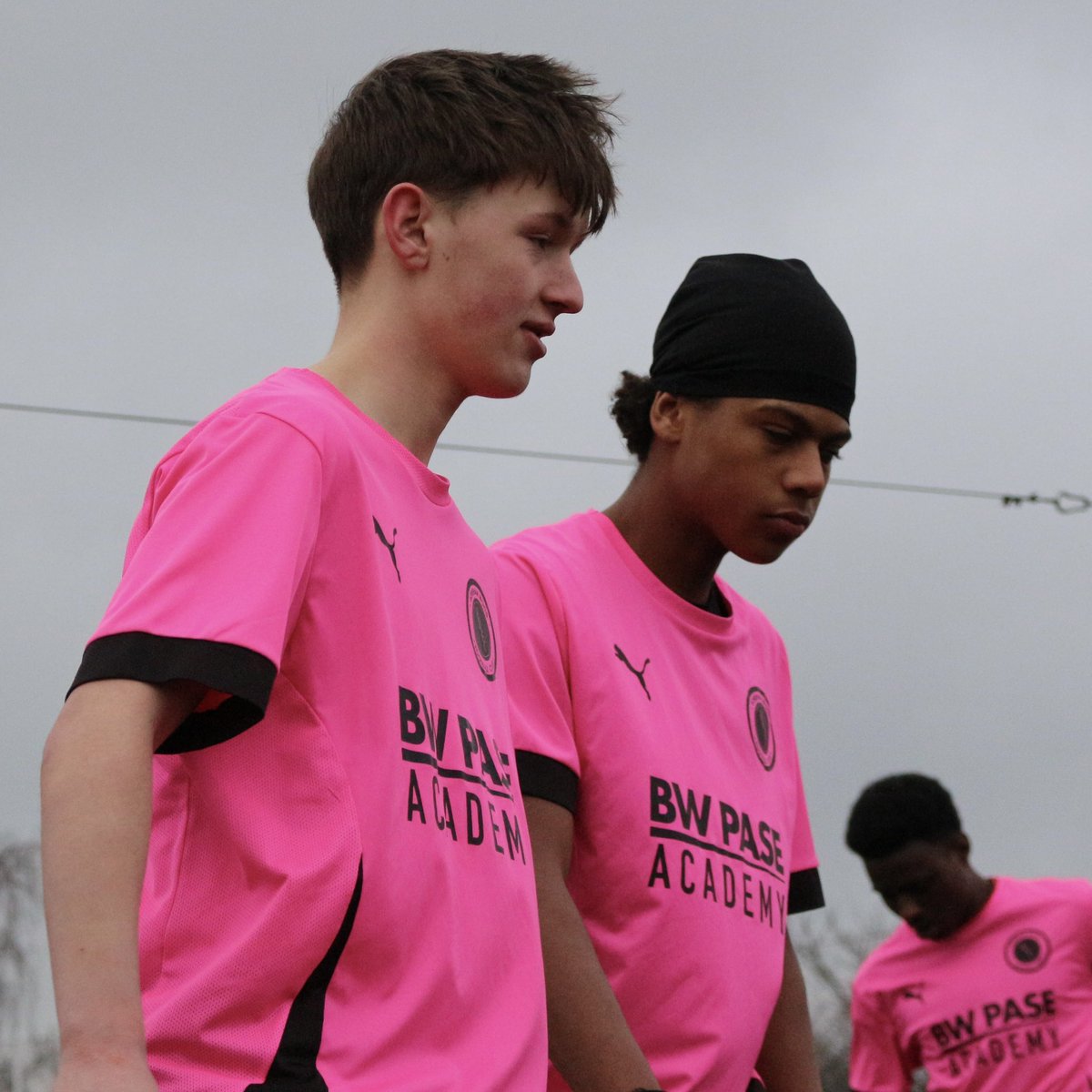 Boreham Wood FC tweet media