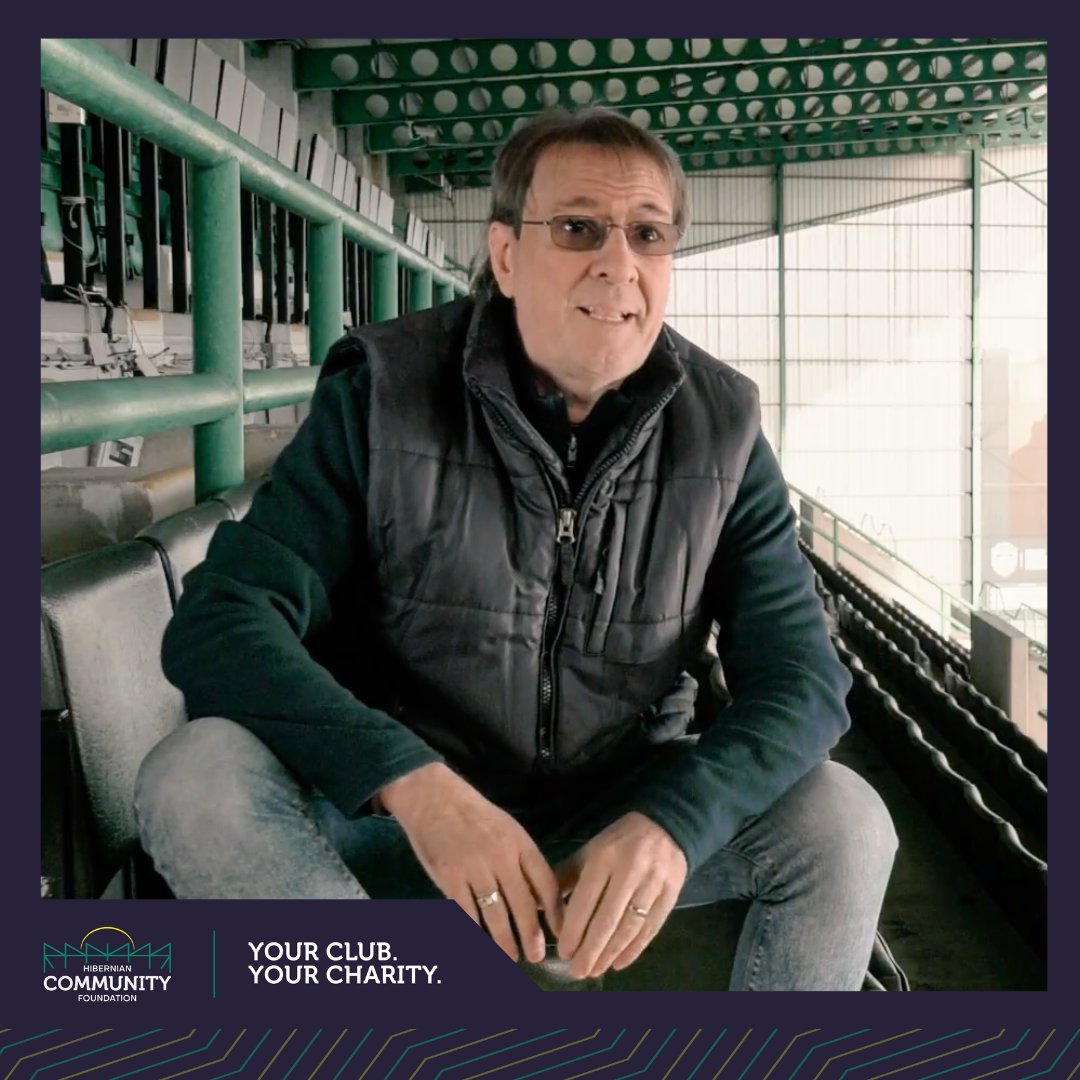 Hibs SOS X Cliff Pike 💜📺

On Monday night Hibs SOS is back for the second session of 2026, this time with a special guest.

Click below for more details about Cliff, the group, available support and where to meet on Monday👇

hiberniancf.org/hibs-sos-febru…

💜📺💚