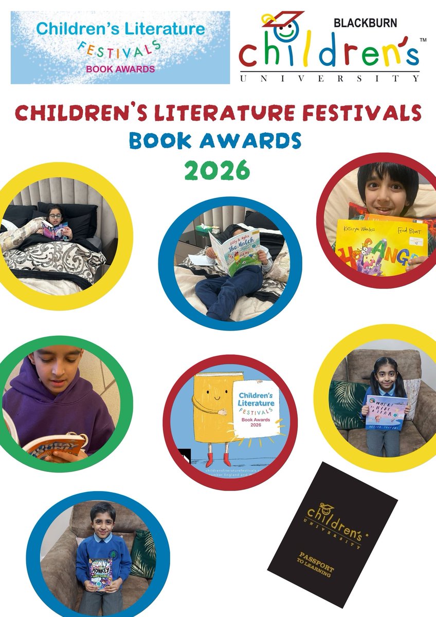 Blackburn CU tweet media