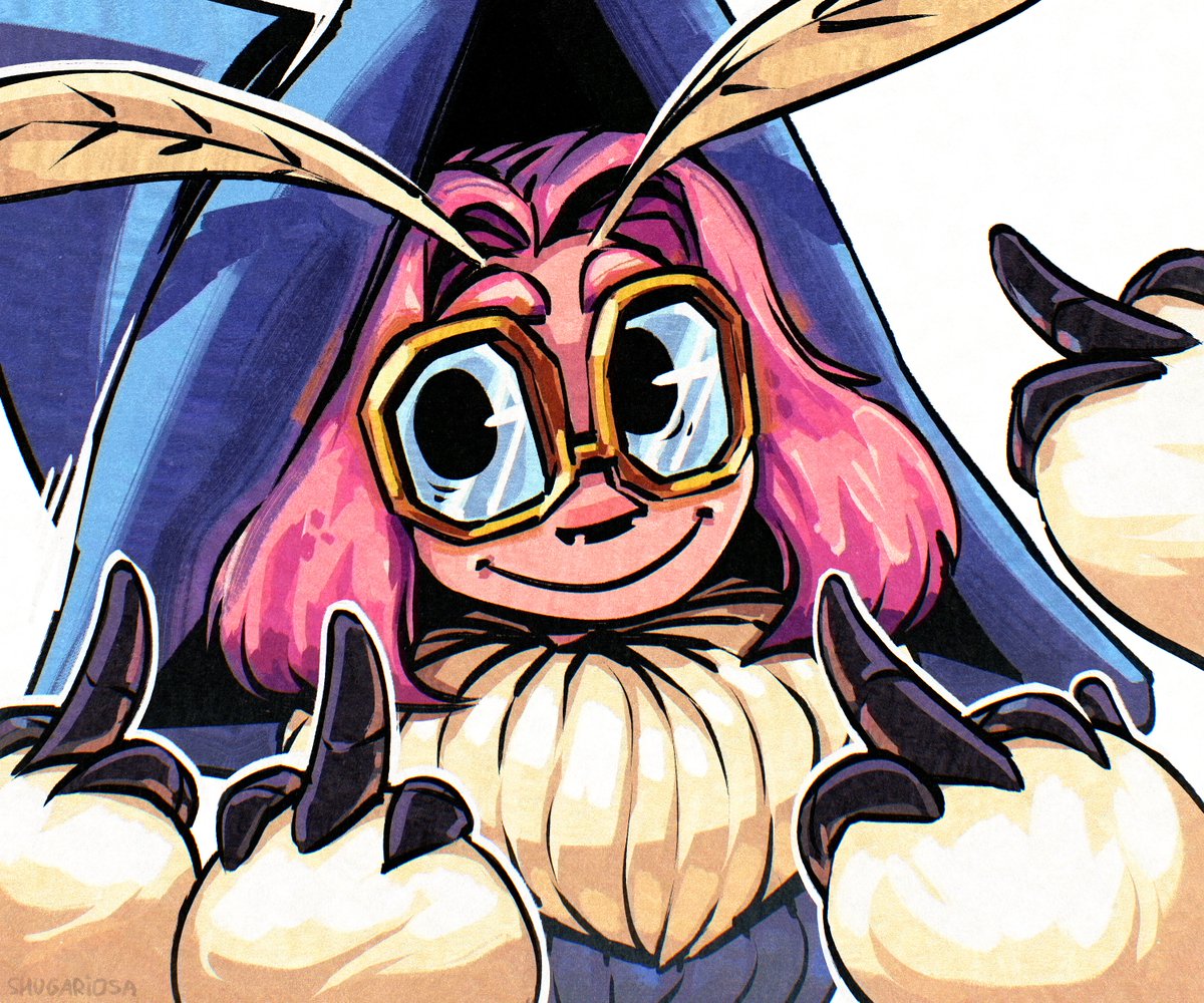 Shu 🐾 tweet media