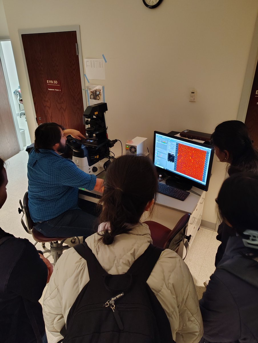 UNL Biotech Center tweet media