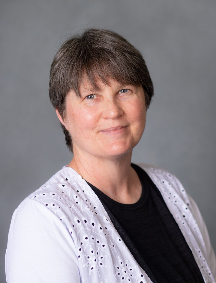 We are excited to share that Dr. Jackie Vogel, Department Chair and Professor of Mathematics and Statistics, has been selected as the first College of STEM professor to be an Honors Faculty Fellow! This is certainly a well-deserved honor!