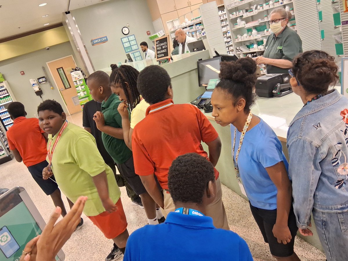 Marissa Kase Ed.D. tweet media