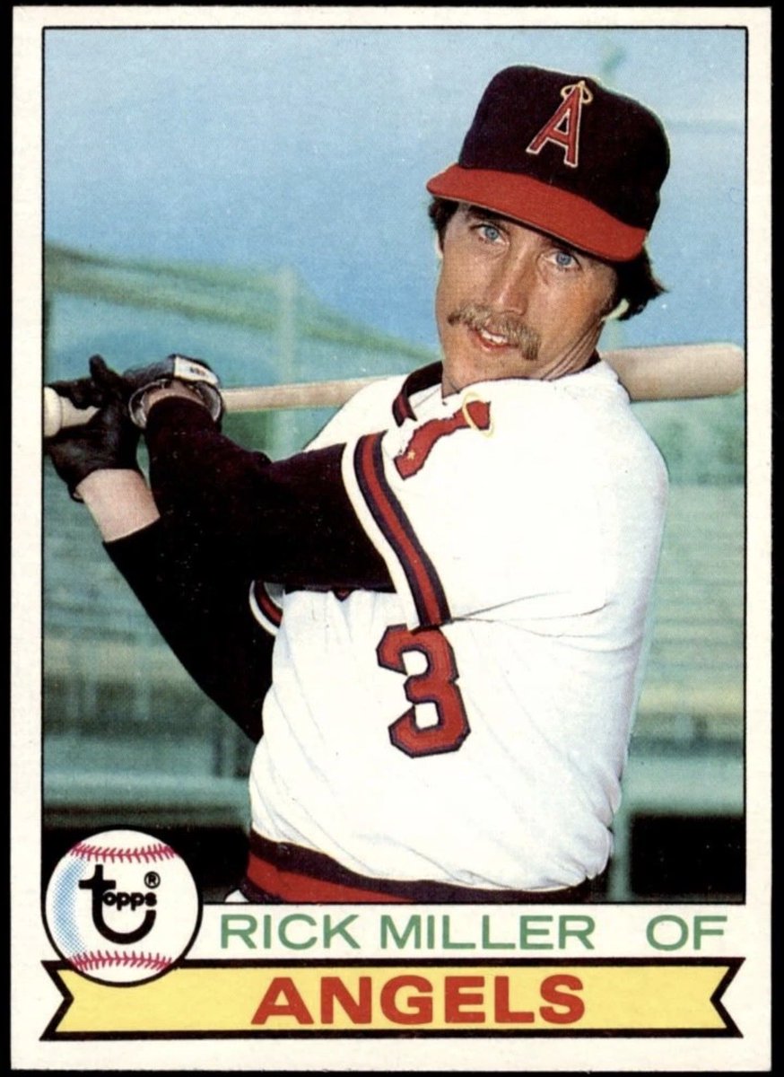 CardboardHistry's tweet photo. And did you know #Pudge Fisk’s brother-in-law was this #Angels outfielder & his cousin was this #Giants punter?! @KelloggsUS always had the best info on their cardbacks! https://t.co/djI56IiDKI