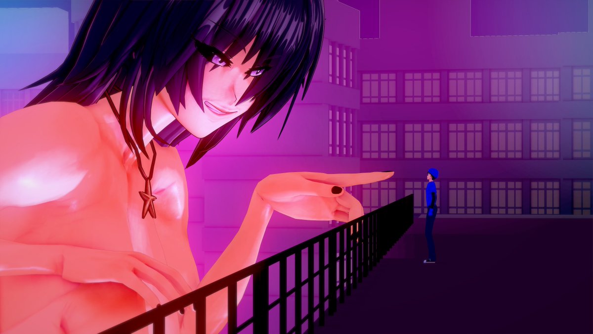 Wataa.

"Mas vale que estés preparado para lo que se te viene, pequeño humano..."

Areya (Oc de <a href="/King_Zero_Z/">Z_3ro (Comisiones Abiertas)🌟🌸❣️</a>).