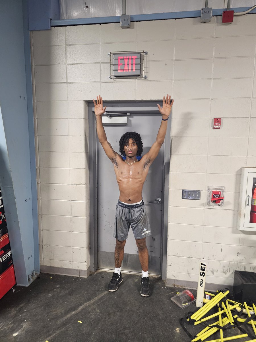 Recruit Selma tweet media