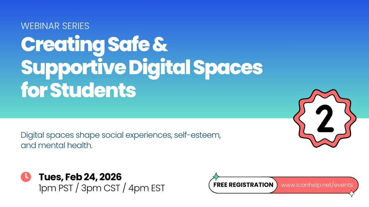 Digital4Good x #ICANHELP tweet media