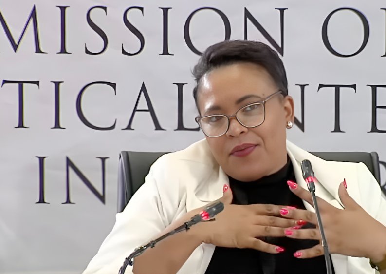 The Legal SA tweet media