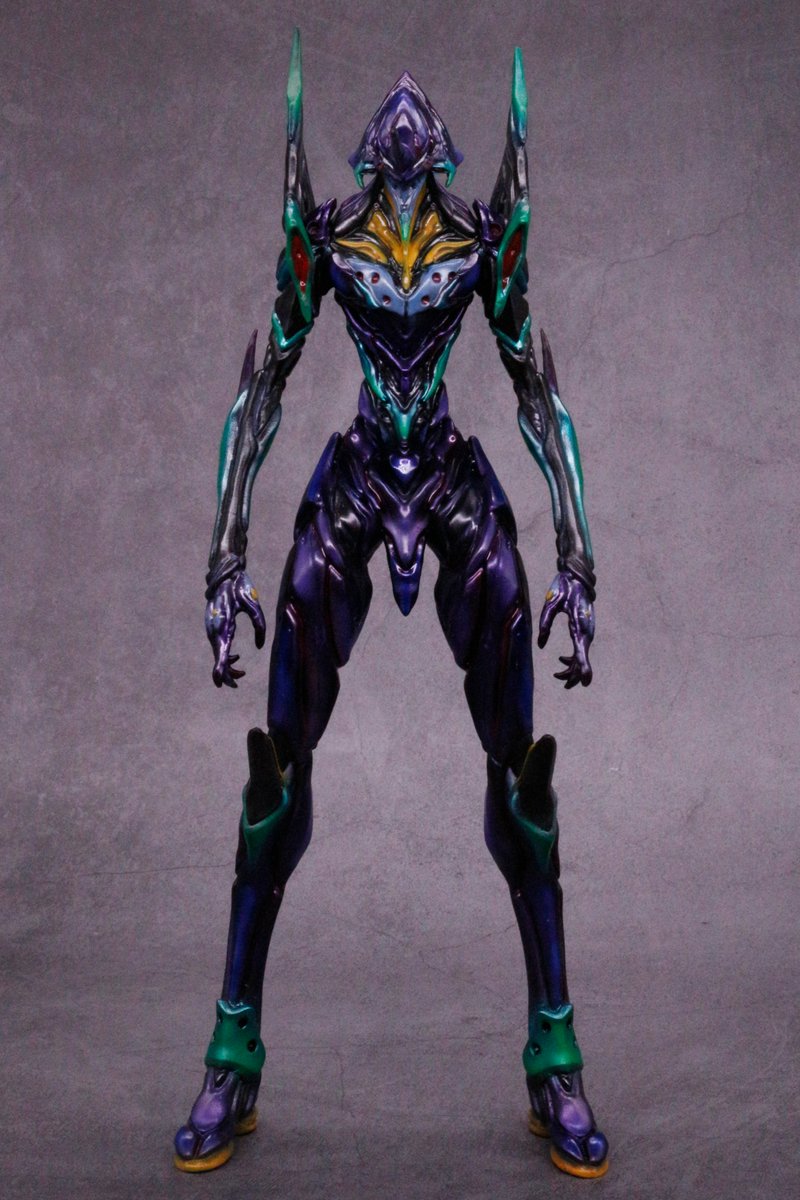 告知】 EVANGELION:30+； ファンズマーケットにて 「エヴァンゲリオン