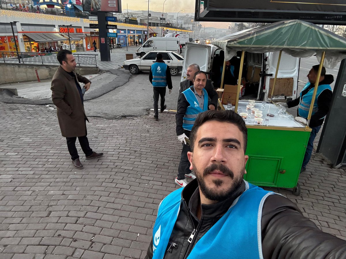 DEVA Partisi Şanlıurfa il Başkanlığı tweet media