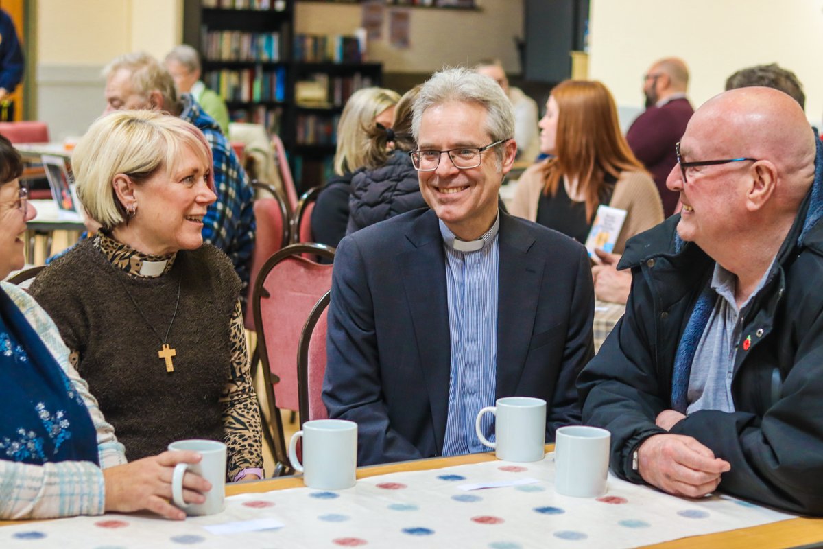 Diocese of Durham tweet media