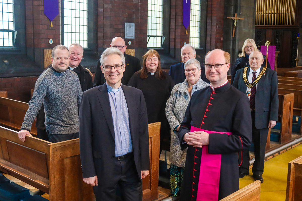 Diocese of Durham tweet media