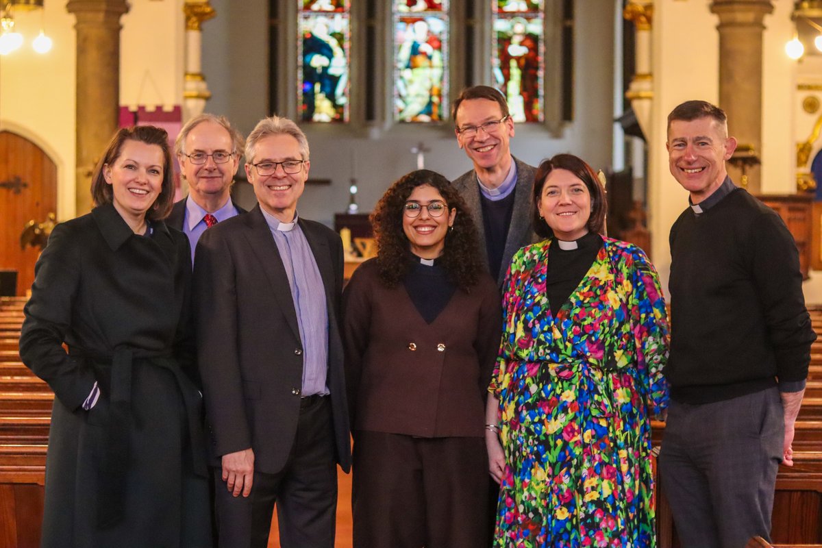 Diocese of Durham tweet media