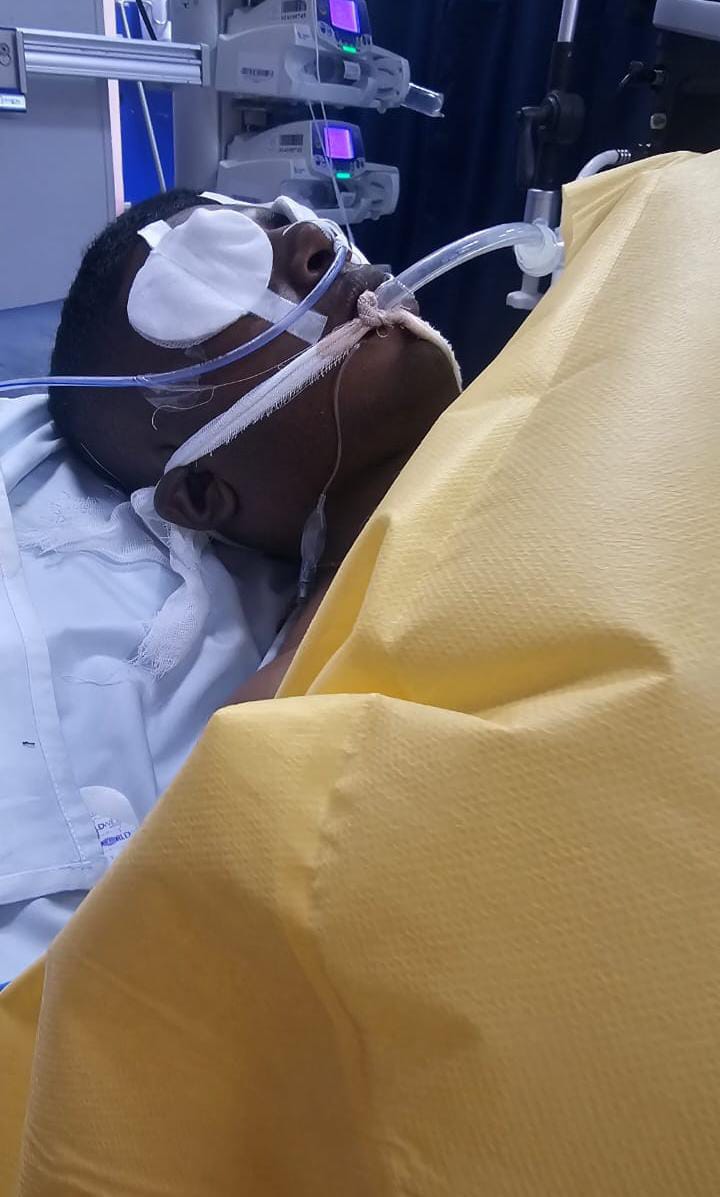 🗨️ Seorang Anggota TUDM Kuantan Pahang Maut Akibat Dipercayai Dibuli Dan Dipukul Guna Senjata Kayu Dan Besi Di Dalam Kem TUDM Kuantan, Pahang.

Suspek Dipercayai 7 Orang Anggota Dan Pegawai TUDM Kuantan, Pahang.