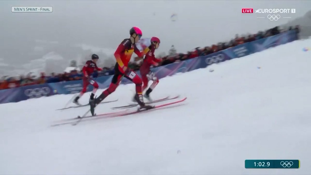 🔵 Ot Ferrer aconsegueix diploma olímpic
▶️ youtu.be/Tpe0J0t6UN4

#linformatiu #catcentral #alacarta