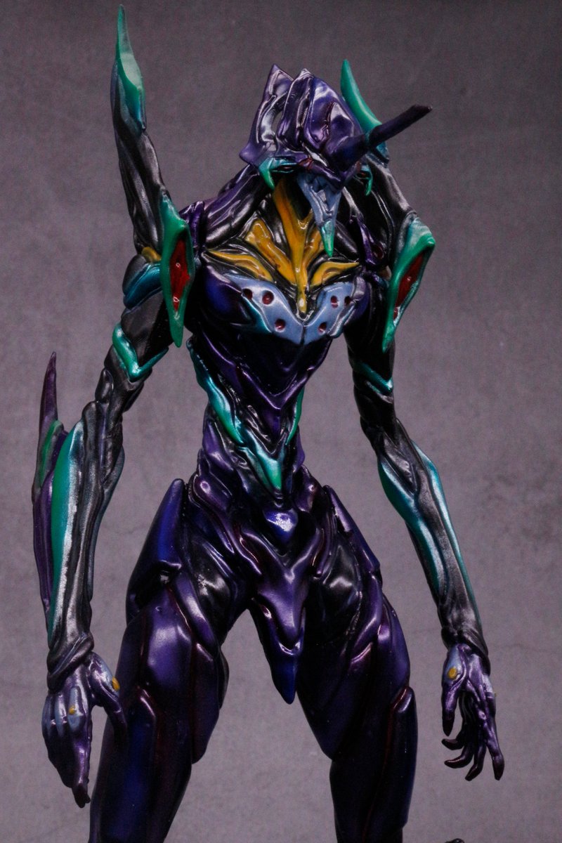 告知】 EVANGELION:30+； ファンズマーケットにて 「エヴァンゲリオン