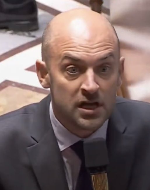 Le ministre français des Affaires étrangères, agissant pour le compte d'un régime étranger oppressif et en collaboration avec ses agents occidentaux, s'en est pris à un défenseur des droits humains de l'ONU et a utilisé sa fonction pour diffuser de la désinformation et des