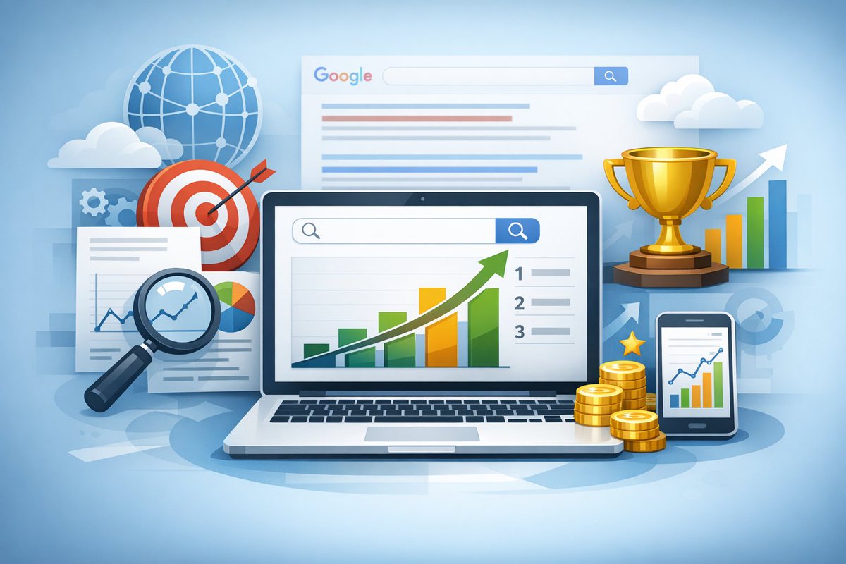 Thinkit Media, Inc. tweet media