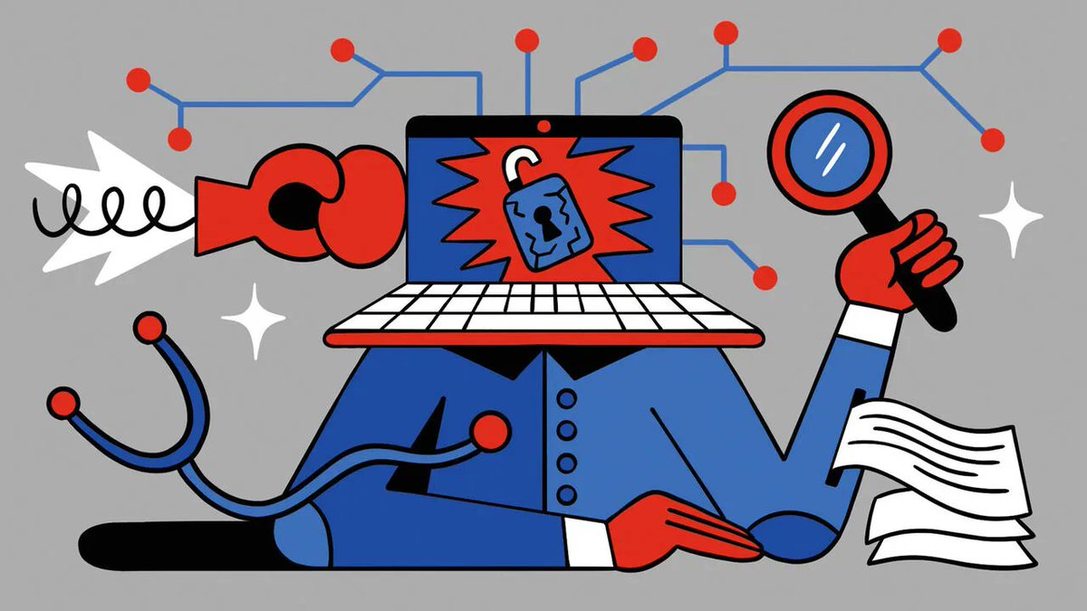 wsisaac's tweet photo. Thoughtful piece in @TheEconomist on the UK AISI and London’s evolving role in the global AI landscape (with a nice quote from me). While there is more work to do, I remain optimistic about the UK as a hub for innovation—largely because of a balanced focus on progress and responsible development. In the long run, a thoughtful weighing of risks and benefits is the only way to build durable trust in the technology.

https://t.co/y7Z1YhE9FN