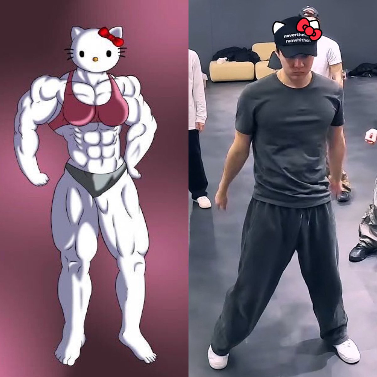🐱ྀི 💪🏻