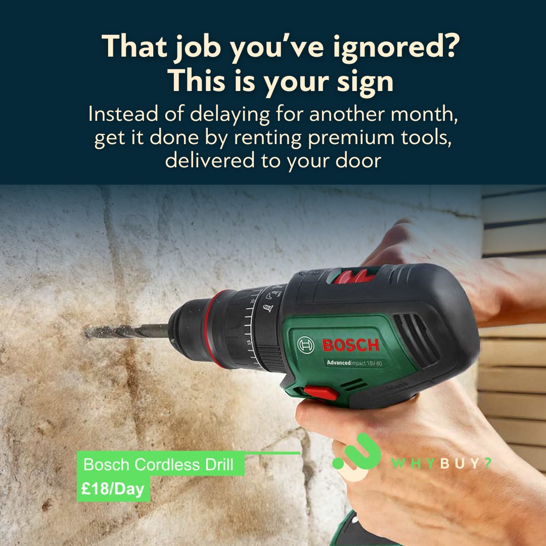 SoWhyBuy's tweet photo. No more excuses...
#rentbetterforless https://t.co/96H6vePRL9