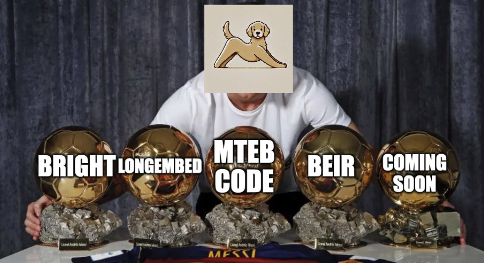 Benchmark meme