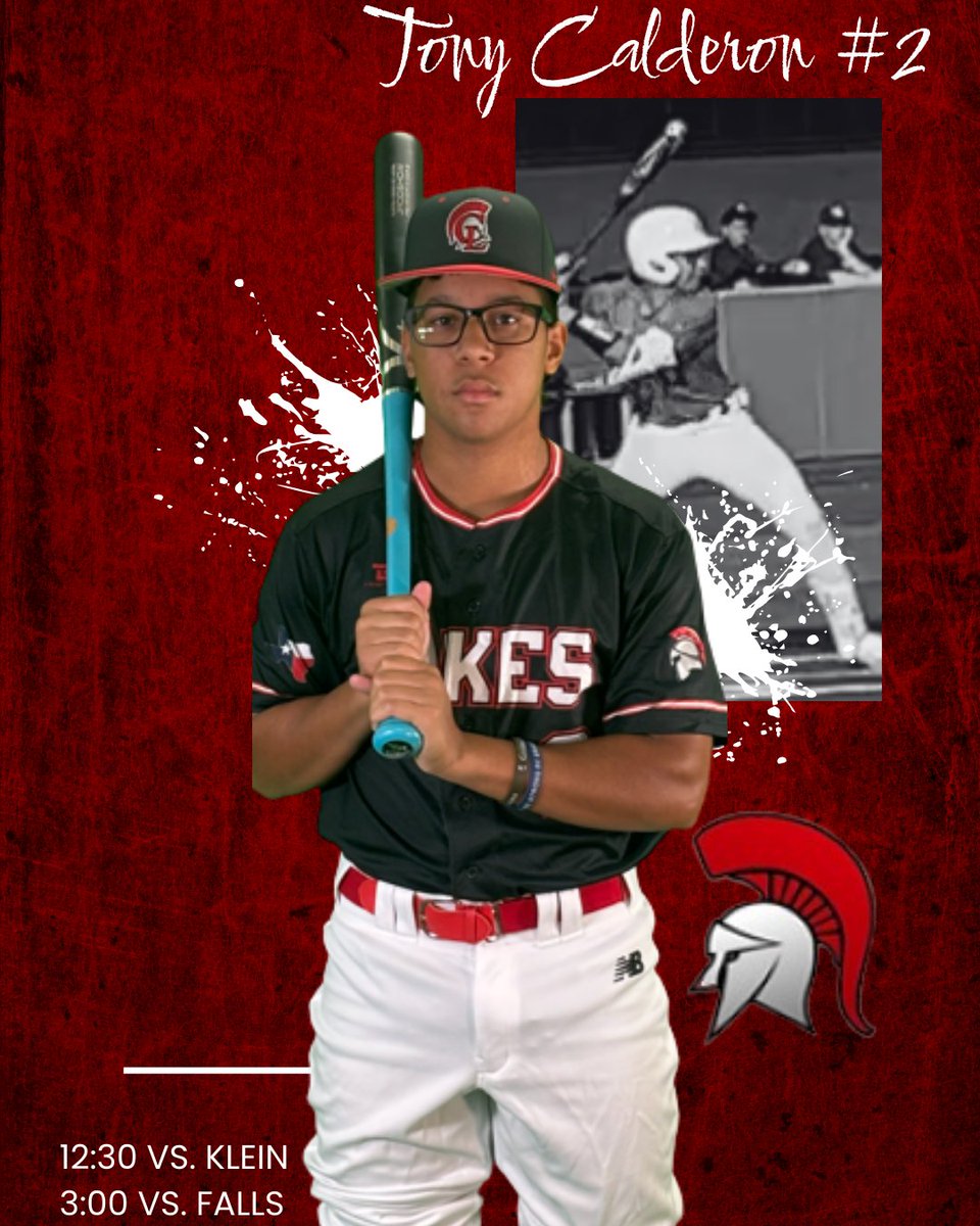 Lakes Baseball tweet media