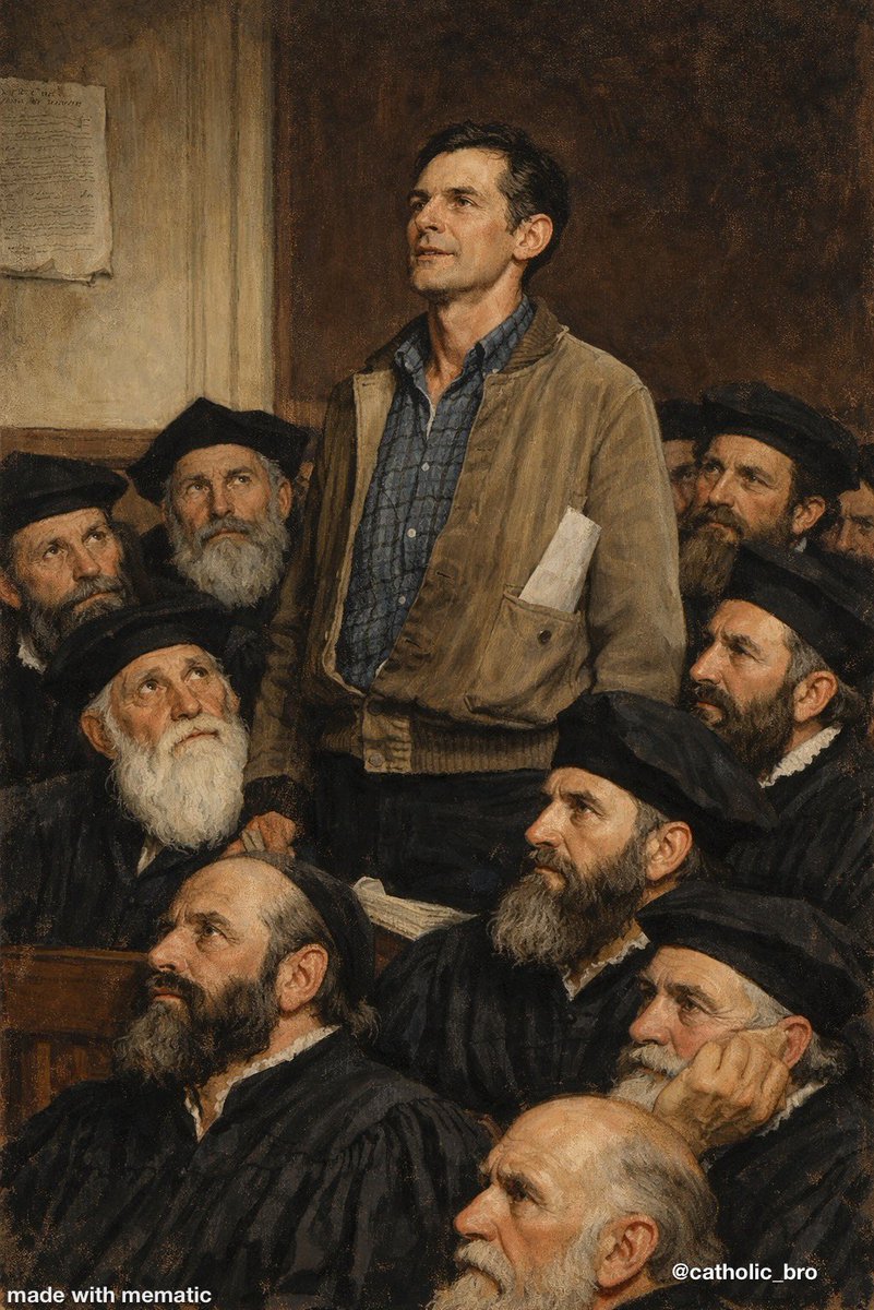 That Catholic Guy 🇻🇦 tweet media