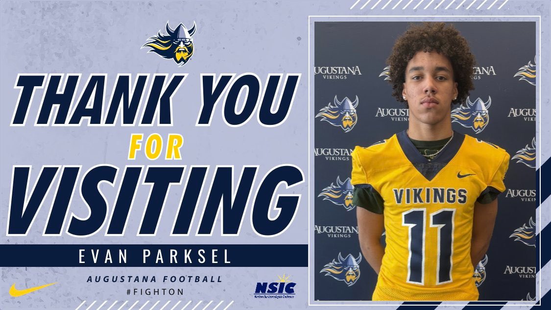 Evan Parksel tweet media