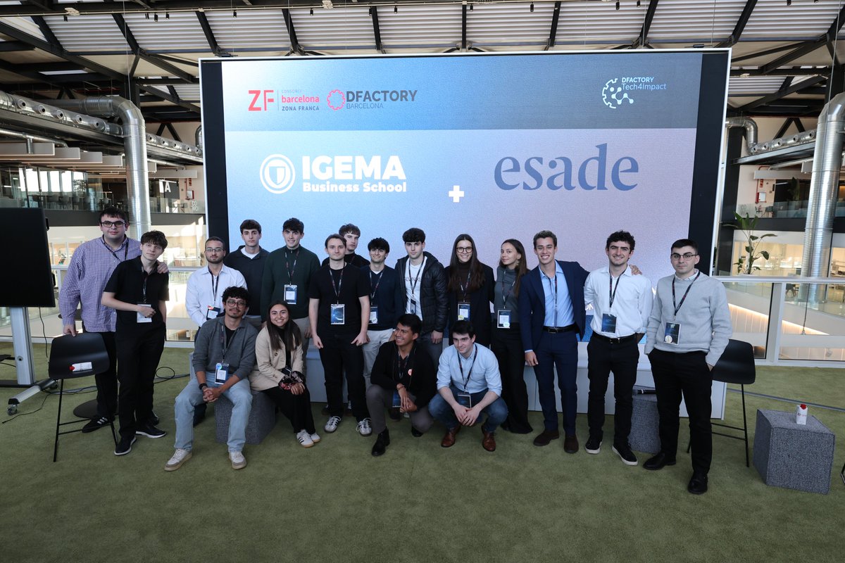 DFactory Barcelona tweet media