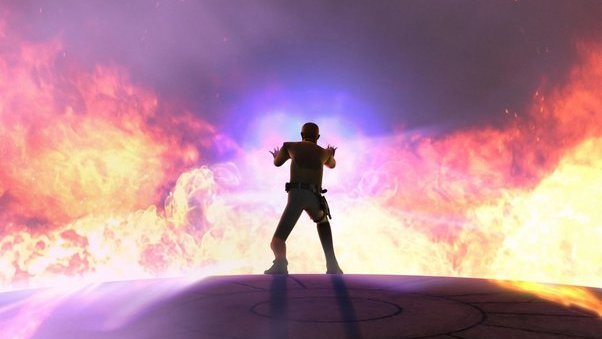 VadersOrder's tweet photo. 8 years ago today. https://t.co/DuYObSbNwQ