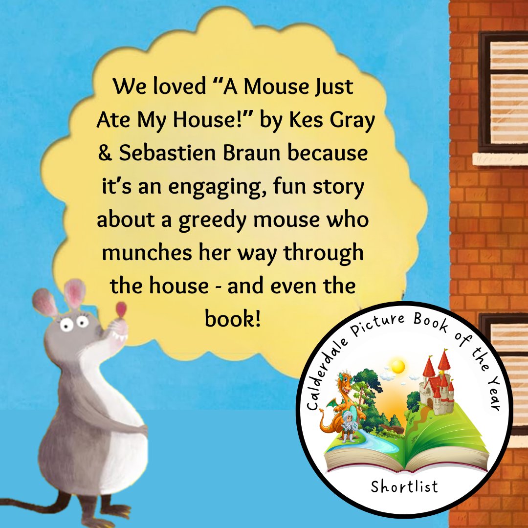 Calderdale Libraries tweet media