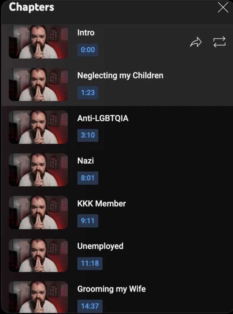 the agenda for today