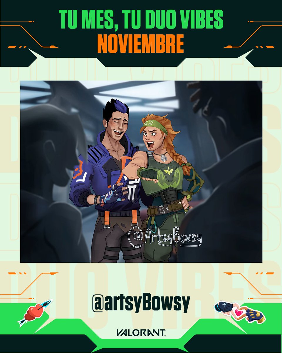 VALORANT tweet media