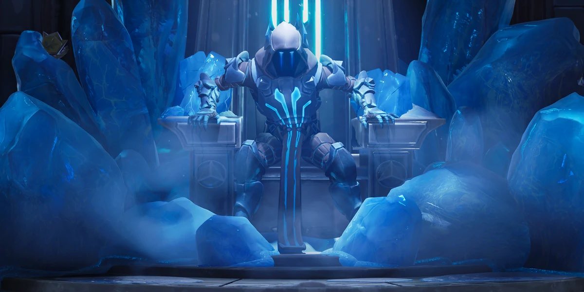 Loolo | Fortnite Leaks tweet media