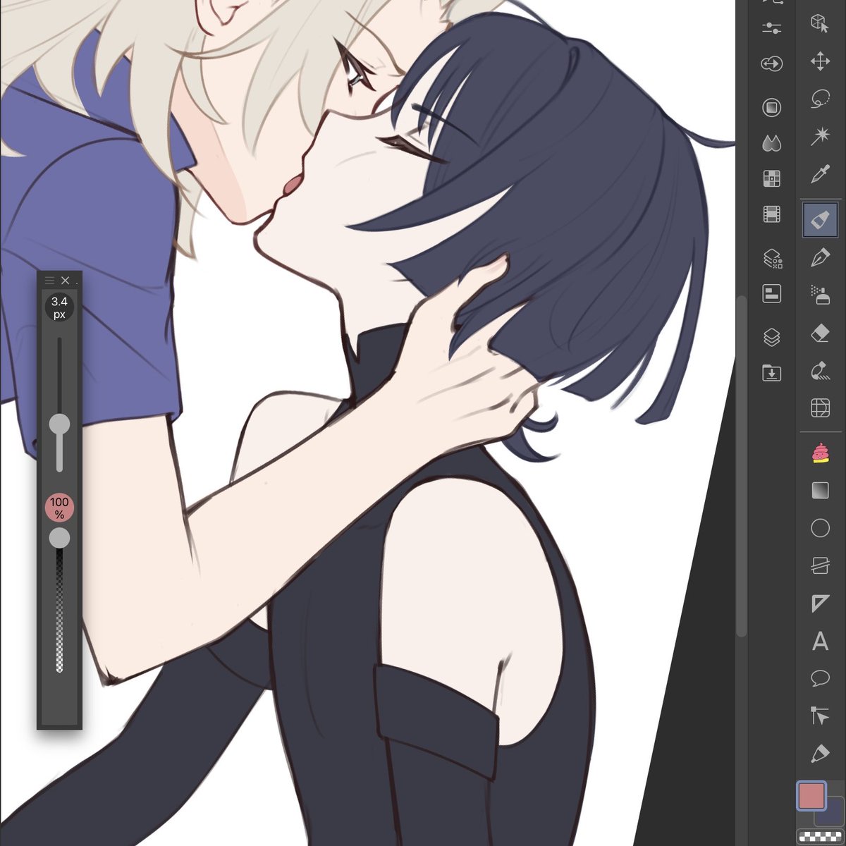 ₊⊹ melomisc ₊⊹ tweet media