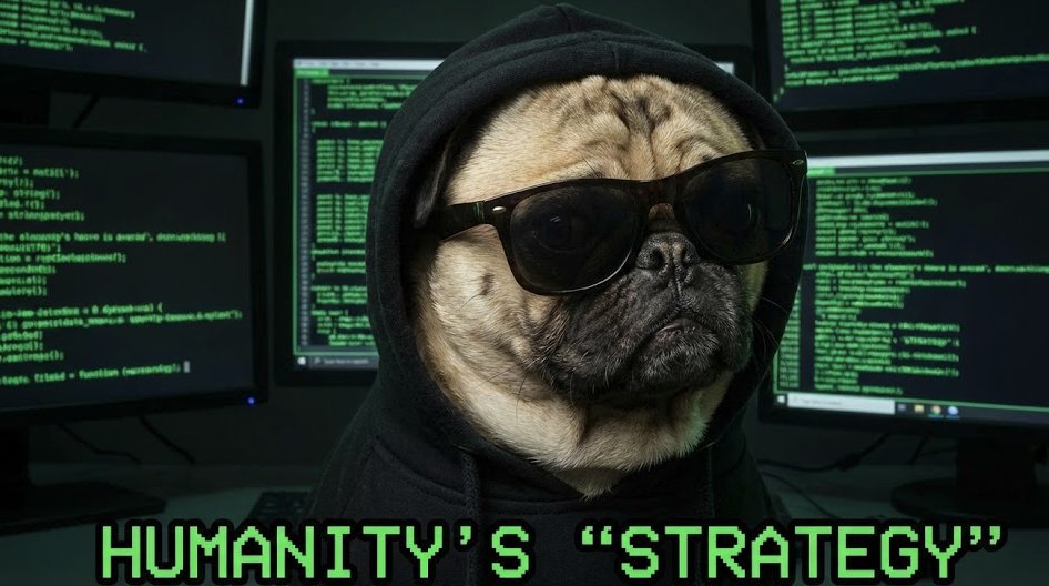 CrypKingPug's tweet photo. @cryptofergani Humans trade 'insider stories'. Algos trade inefficiencies.
Wake me up when the data actually shifts. 👇 https://t.co/zUacNRYFAI