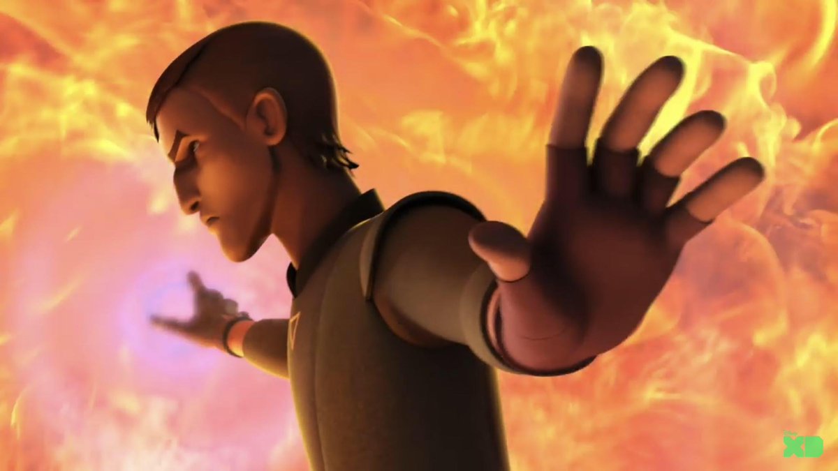 VadersOrder's tweet photo. 8 years ago today. https://t.co/DuYObSbNwQ