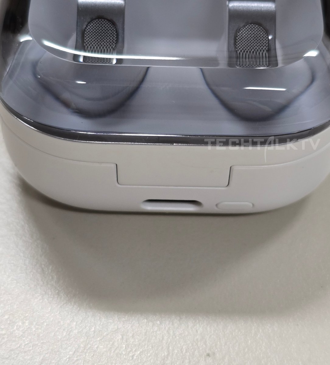 TechTalkTV tweet media