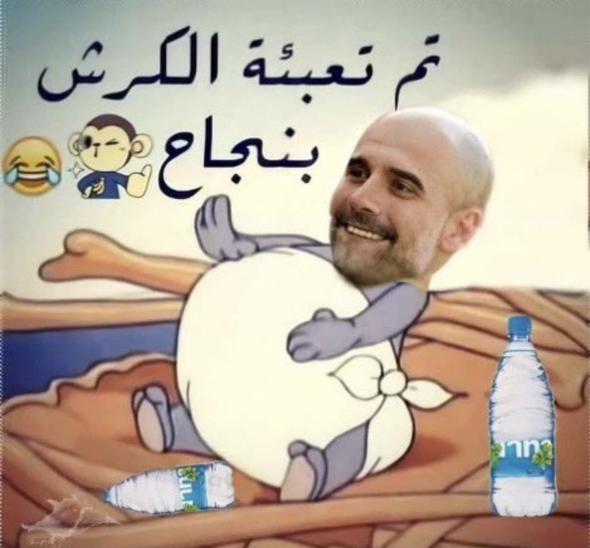 سعود tweet media