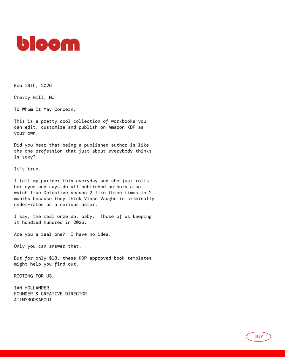 ianhollander's tweet image. a new bundle of #canva designs for #selfpublished #authors, #artists,  #entrepreneurs and Vince Vaughn fans.