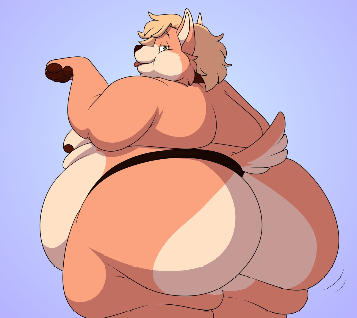 Bouvardia tweet media