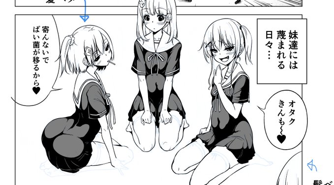 【FANBOX】と【Fantia】更新しました!  

『2月20日進捗報告&雑記
(微熱が続く…咳が止まらない…。
体調不良…!(;'∀'))』
です…!

絶好調の次には絶不調が来る…!

これいつものパターン…!(';ω;`)

【FANBOX】 https://t.co/cVq079GVGV

【Fantia】 https://t.co/C4aaYLyq55 