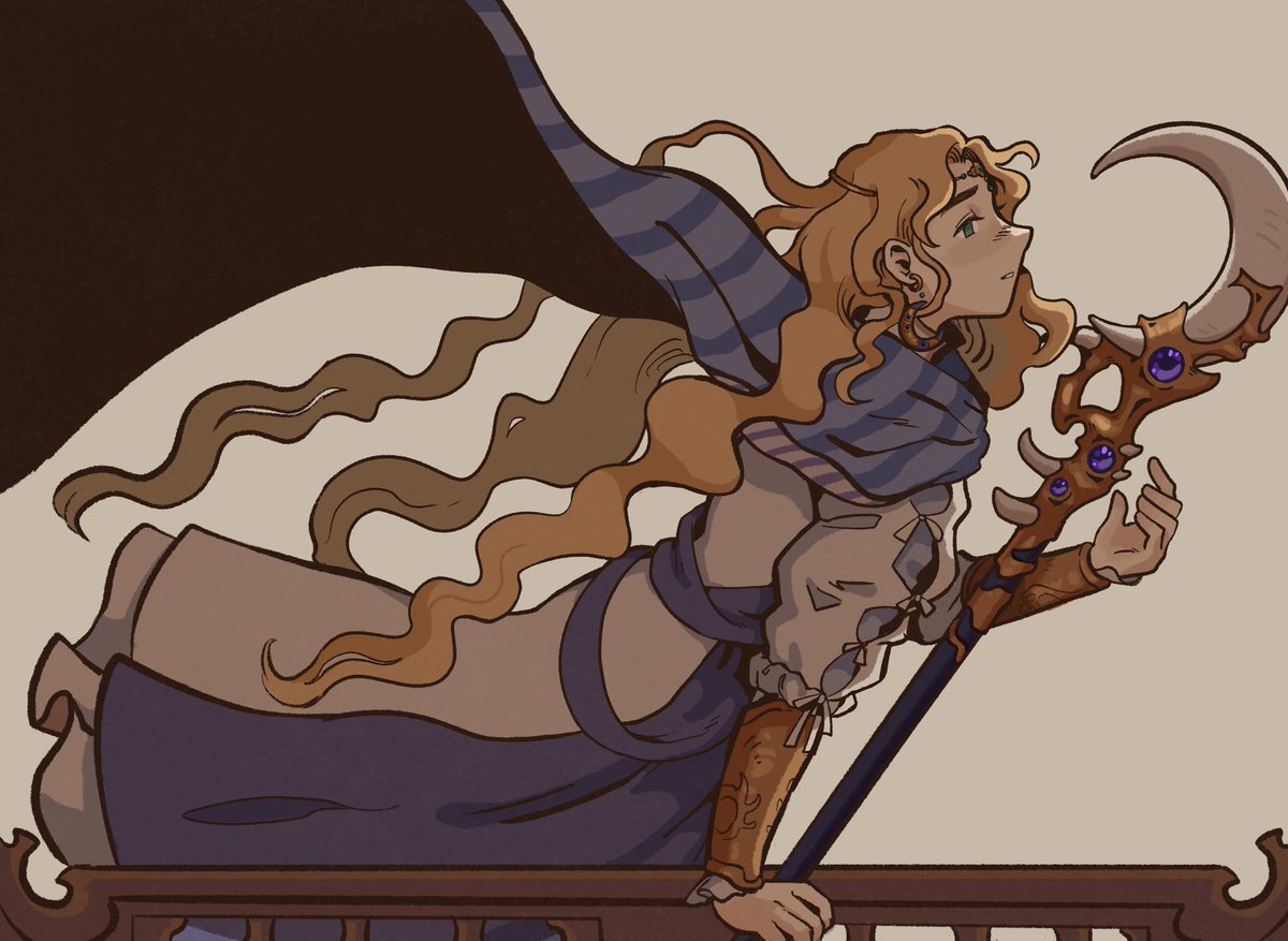 Koambu (available for work) tweet media